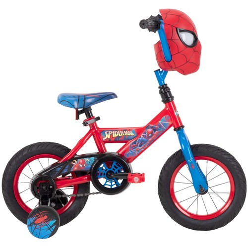 Boys kids training bike - kids,
