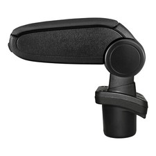 Accoudoir Central Citroën C2 (2003-2009) Tissu Noir