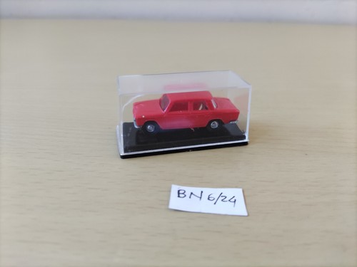 Eko fiat 1500 - fiat, 1/87e