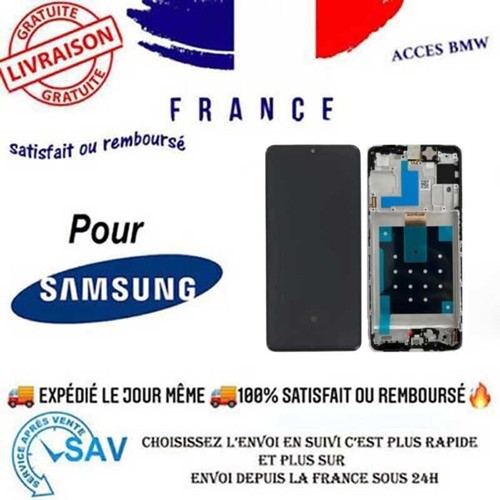 Original ecran lcd - ecran, et