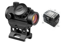 Point Rouge Viseur 1x22 Type