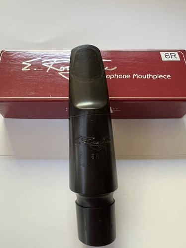 Embout buccal saxophone - buccal, de