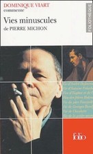 Vies minuscules de Pierre