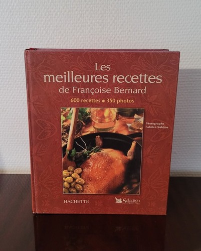 Les meilleures recettes - les,