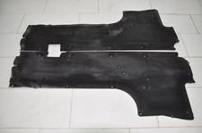 Panneaux de Sol BMW F10 F11