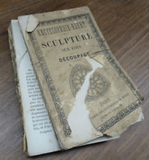 Lacombe Nouveau Manuel Complet