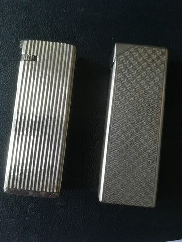 Briquets vintage star et - briquets,