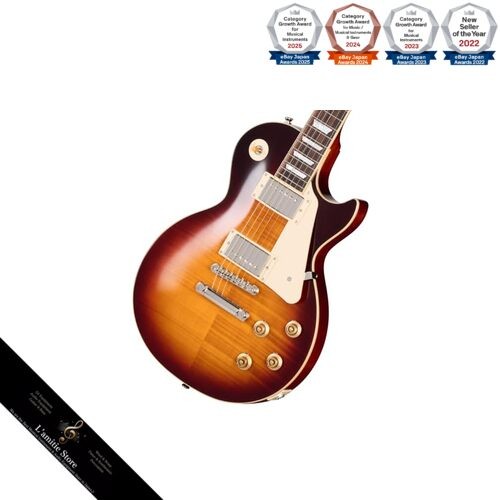 Epiphone inspired gibson - epiphone/inspired, by