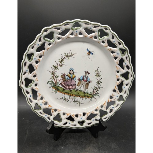 Tallier moustiers french - tallier, a