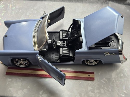 Mga bratz convertible - mga,