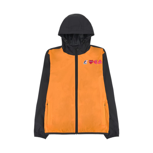Play comme des - play, k-way