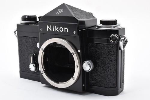 Near mint nikon eye - f,