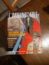 L Immanquable Blake Et