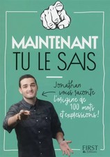 Maintenant tu le sais !, TATOU
