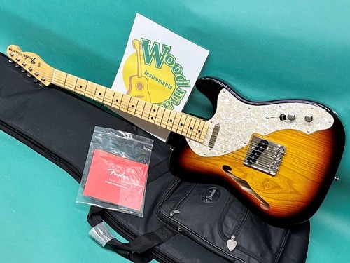 Fender made japan - japan, heritage