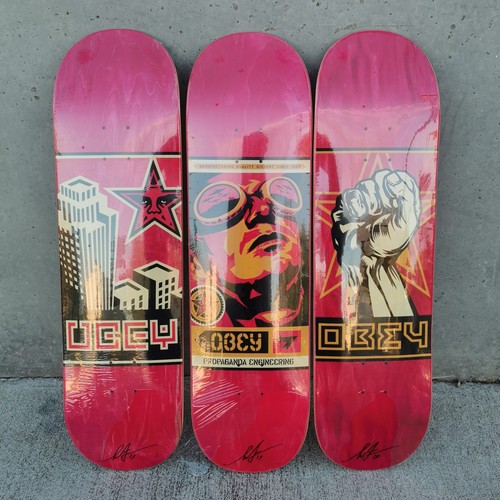 Shepard fairey 30th - shepard,