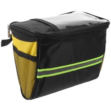  Sacoche de guidon pour vélo