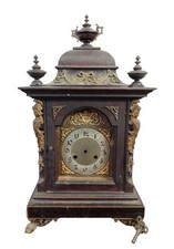 Pendule cheminée style - pendule, de