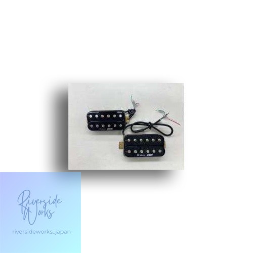 Jeu micros seymour duncan - seymour,