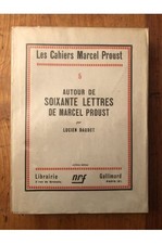 Les Cahiers Marcel Proust 5 