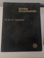 Encyclopédie Bordas