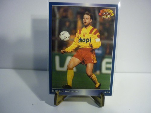 Carte foot panini official - carte,