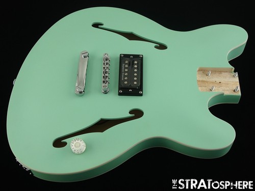 Fender tom delonge starcaster - delonge,