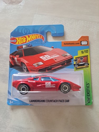 Hot wheels lamborghini - -,