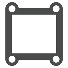 V-FORCE Joint De Paquet