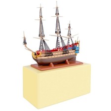Figurine de collection Tintin