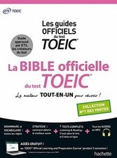 La bible officielle du test