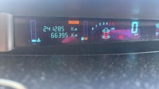 Compteur RENAULT ESPACE 4