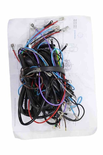 Installation électrique es - Électrique,
