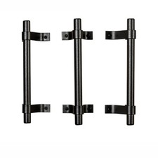 Poignée de porte sécurité