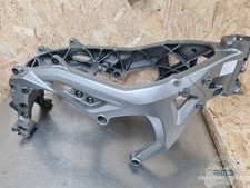 Cadre avec carte grise Yamaha