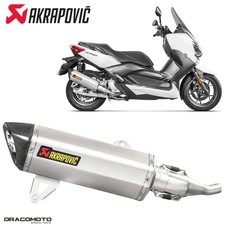 Pot échappement YAMAHA YP 125
