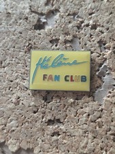Pin's Club Dorothée Hélène