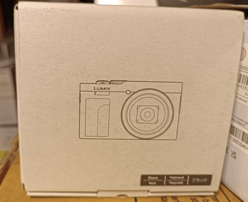 Panasonic lumix tz99 - panasonic,
