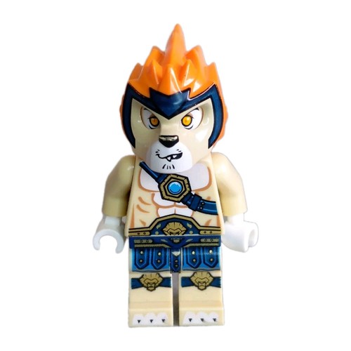 Lego chima loc017 leonidas - lego,