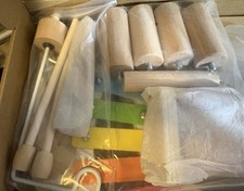 Musical Instrument Set for