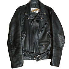 SCHOTT Perfecto 618 Double