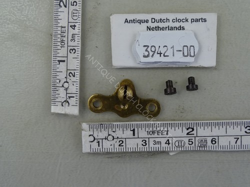 Gustav becker p48 suspension - becker,
