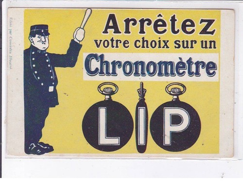 Publicite arretez votre - publicite, :