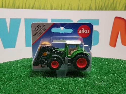 Sik1539 fendt 1050 - -, +