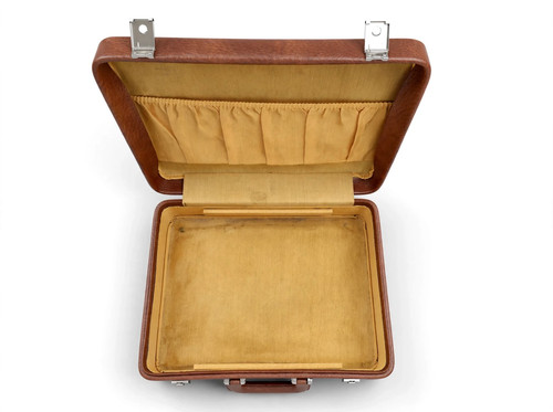 Vanity case valise vintage - vanity, 60s