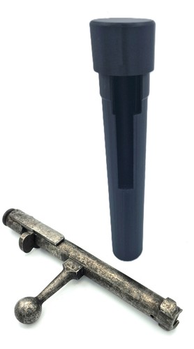 Carcano boitier protège - -,