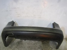 Pare choc arriere VOLKSWAGEN