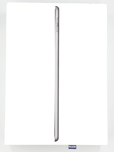Boite vide pour - , ipad