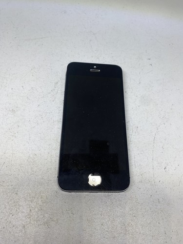 Apple iphone 16gb gris - 5s,