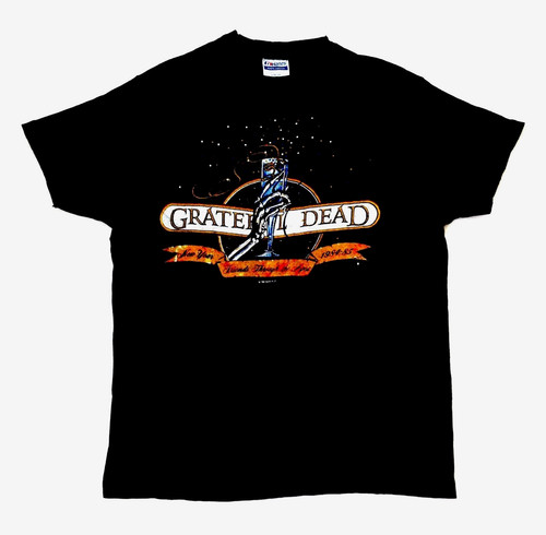 Grateful dead shirt - shirt,